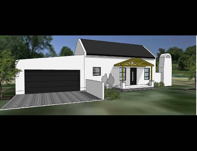 3 BEDROOM HOUSE FOR SALE IN ST HELENA VIEWS